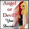 tu est mon ange a moi